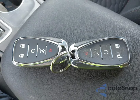 2020 Chevrolet Equinox Awd Lt 2.0L Turbo from USA, damaged, VIN 3GNAXVEX9LS595390